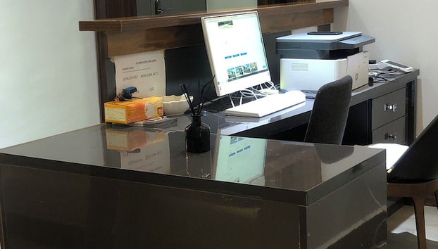 De James Hotels & Suites - Foto 3, Recepción