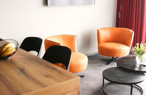 Quartier am Sachsenring - Foto 12