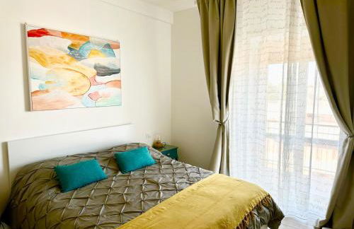 Monti Tiburtini Roma Guest House Apartment - Foto 14