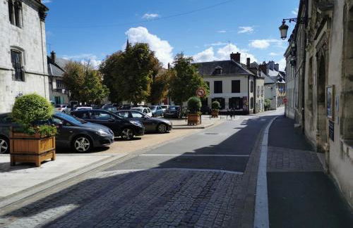 Appartement Prés de la gare RER C-Spacieux 4 pièces - Foto 27