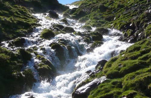 Casa de 5 habitaciones hasta 9 plazas, La Casilla en Dúrcal, Granada - Photo 36