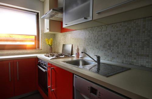 Apartment Lana - Foto 21