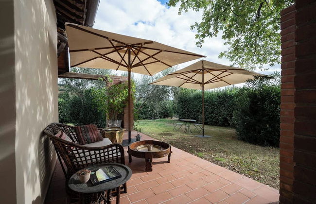 Locanda Fontelupa - Foto 41