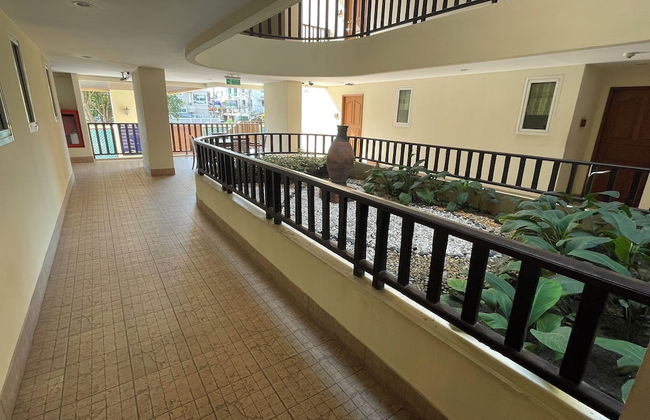 Jomtien Beach Residence - Photo 39