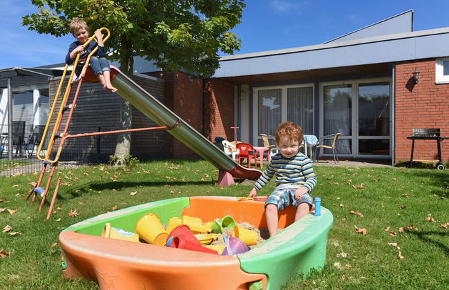 Holiday Home Roseneck - Foto 13