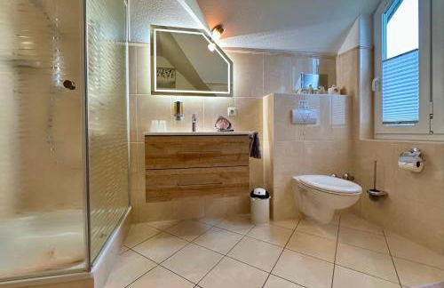 Ferienwohnungen Auf der Düne - Foto 80