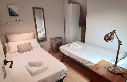 Opening Doors Vilassar. Family house Beach & Relax - Foto 31