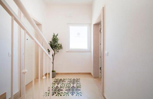 Palazzo Grecale - ApulianStay Group - Foto 32