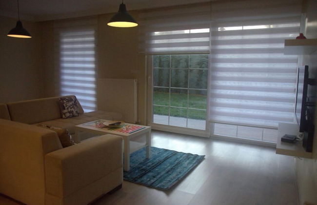 Konukevim Buklum - Foto 8