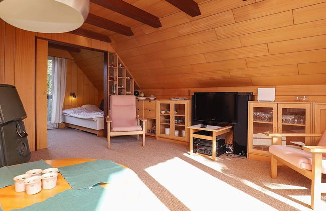 6 Person Holiday Home in Struer - Foto 8