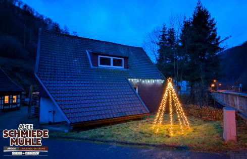 Arode Alte Schmiedemühle - Foto 29