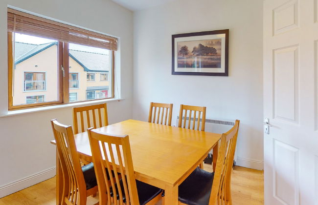 3 bedroom House in Killaloe with garden - Photo 7