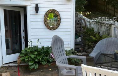 House on the Gwynns Falls - Foto 34