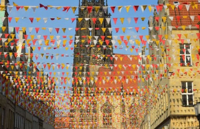 Holiday Apartment Old Warehouse - Photo 21