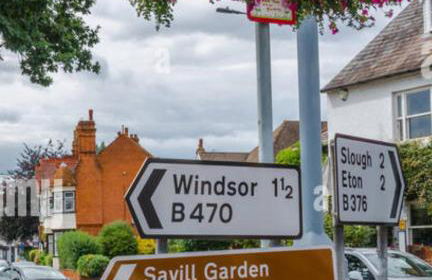 Radiant Retreat Datchet-12 mins to Heathrow close to Windsor ,Legoland, Eton and Slough - Foto 21