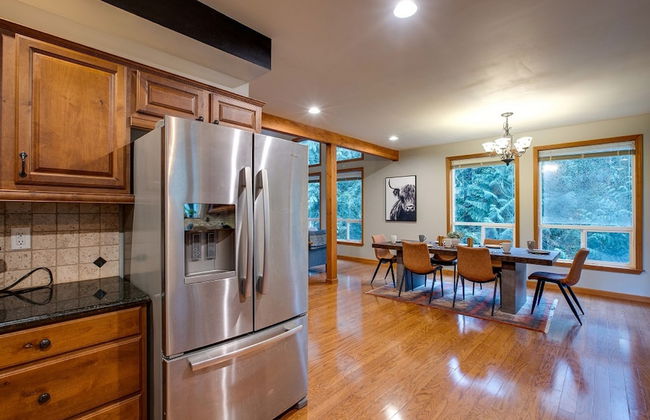 20GS - WiFi - F/P - W/D - Sleeps 6 - Foto 8