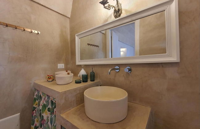 Trullo Oscar - Photo 18