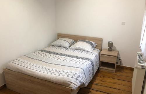 Spacieux appartement 2/6 pers 110m² proche CNPE - Foto 13