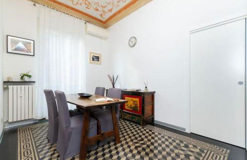 Sweet Oleandra - Central Turin - Foto 26