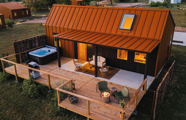 The Martinsburg - Foto 54