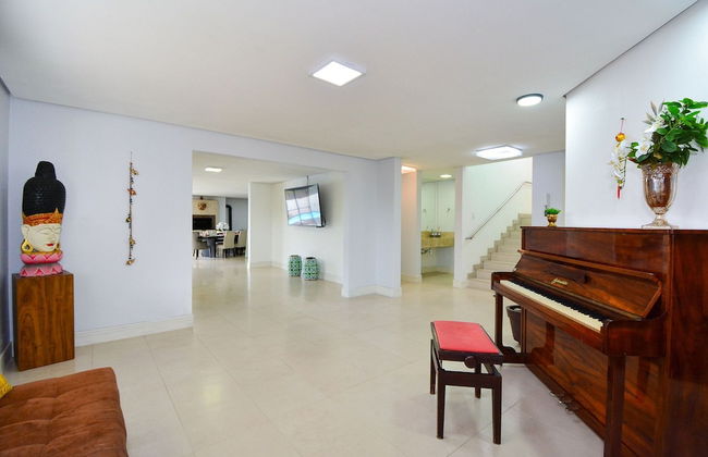 Casa na Barra da Lagoa - Photo 50