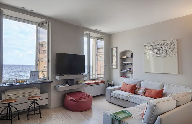 Aurora 20 A Boccadasse By Wonderful Italy - Foto 5