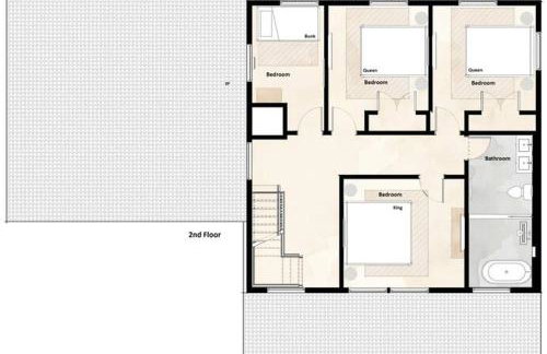 Pine Hill Chateau - Ski Belleayre, Hunter Mountain - Foto 46