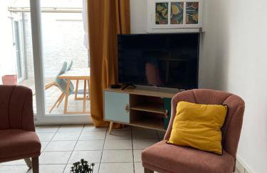 Gîte la bassurelle Classé trois étoiles - Photo 8