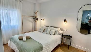 Piso Picasso, Modern Apartment in the Heart of Malaga City - Foto 5