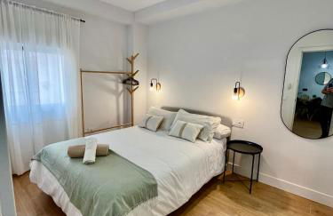 Piso Picasso, Modern Apartment in the Heart of Malaga City - Foto 5