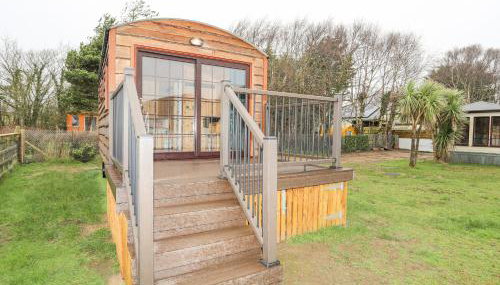 Tal Sarn Shepherd Hut - Foto 2