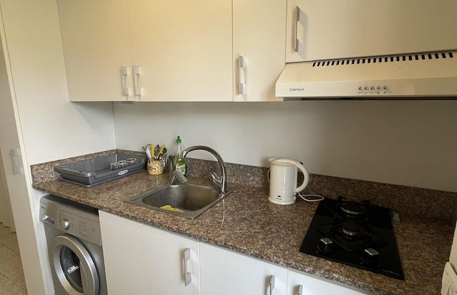 42sqm Apartment in Kaslik-generator Included,pools - Foto 4