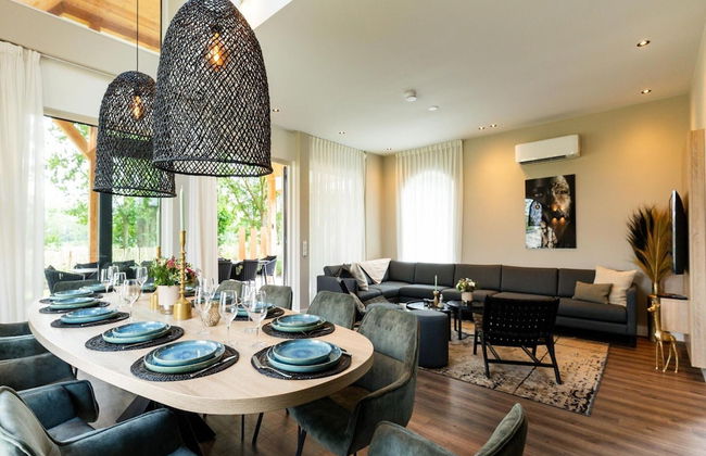 Farm Villa Wellness - Foto 30