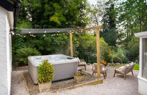 Bellfoot Rural Retreat and Hot Tub - Foto 6