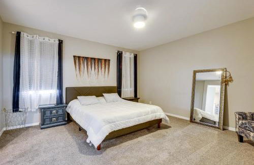 16 Mi to State Farm Stadium Quiet Gem with Games - Foto 15