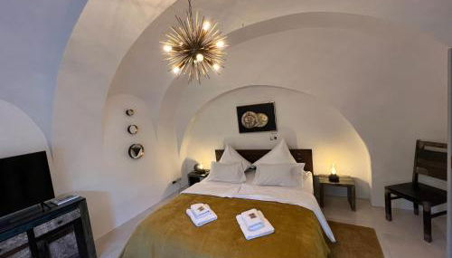 Gewölbe-Stübchen im Herrenhaus - Foto 3, towels