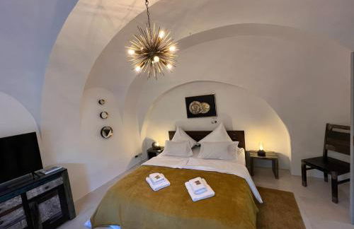 Gewölbe-Stübchen im Herrenhaus - Foto 3