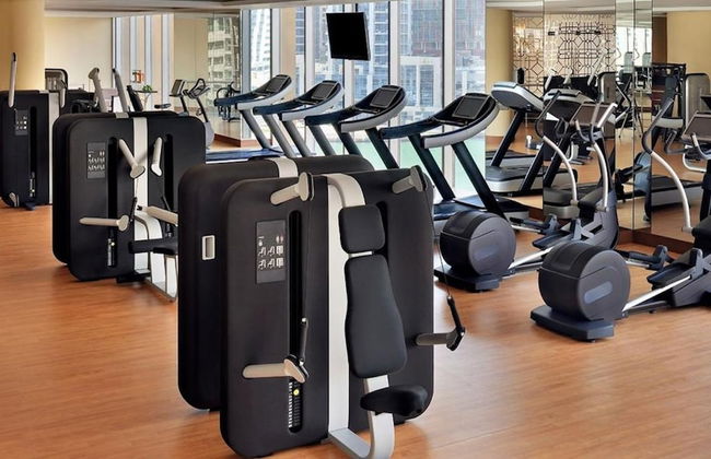 EDEN'S Homes & Villas - JW Marriott Marina Residences - Foto 79