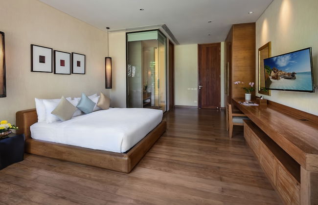 Villa Sawarin - Foto 4