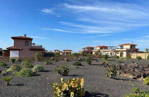 Charming Casa in Majanicho - Foto 20