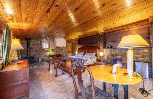 Castle Suite at White Lotus Eco Spa Retreat - Foto 3