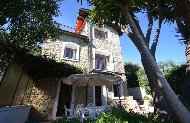 Family Stay in French Riviera - Foto 32