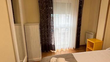 Alojamiento Morriña - Foto 4