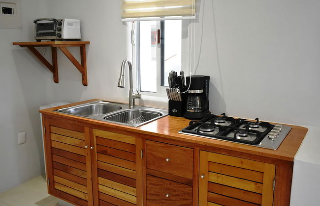 Casa Bvella Great Small Hotel Boutique - Photo 7