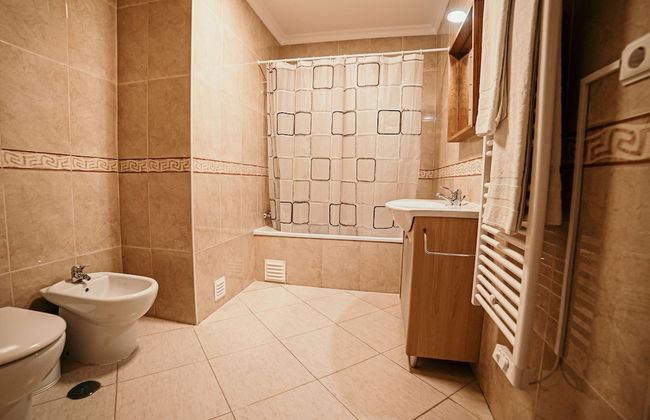 Portugal Rentals Vila da Praia Apartments - Foto 38