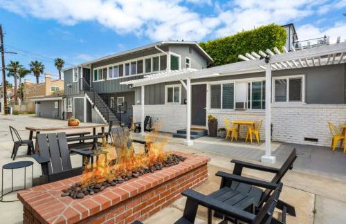 Entire Complex Steps To The Sand Sleeps 20 - Foto 39