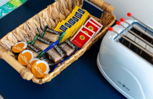 Vimini Villa Marea - 100mt from the Sea - Foto 25