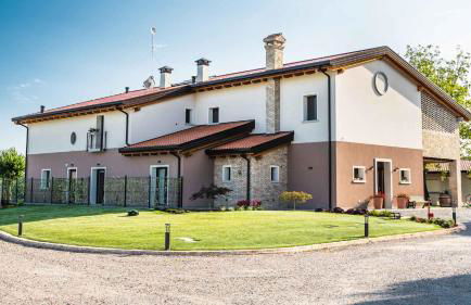 Agriturismo Casale ai Prati - Photo 97