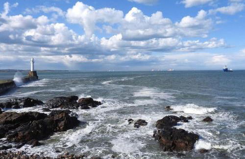 Lighthouse Cottage With Hottub - Foto 16