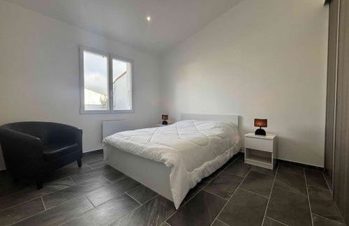 Maison 6 couchages - LES HUTTES SD0000-273 - Foto 12